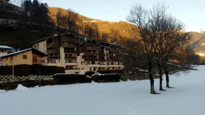 Tout compris 4 pers Bg St Maurice Therighthouse Bourg-Saint-Maurice
